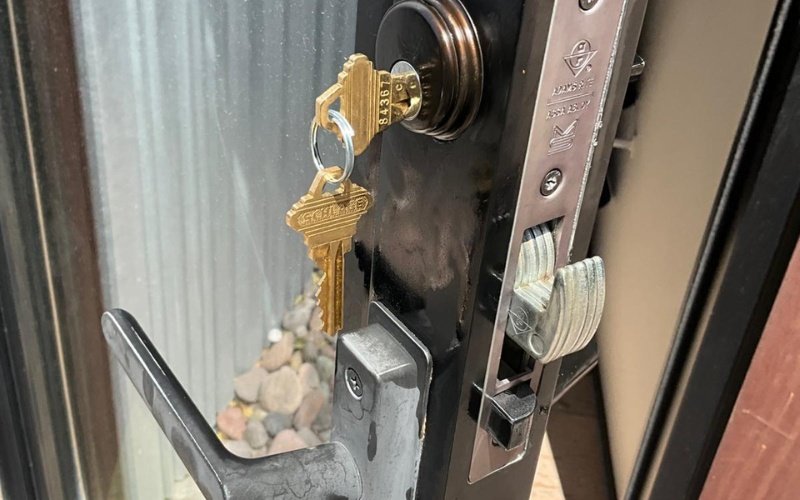 best locksmith north phoenix