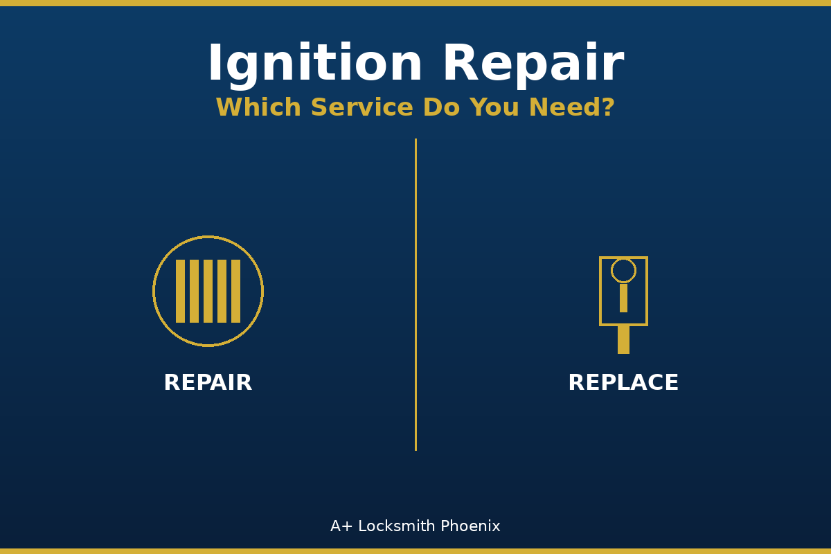 ignition-repair-vs-replacement-aplus